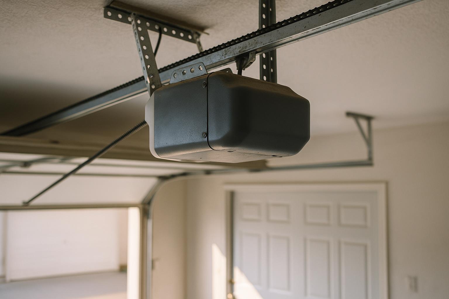 Signs Your Garage Door Opener Is Failing (And What to Do)